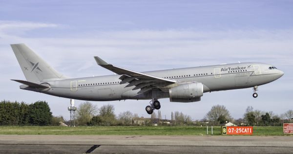 UK/Falklands airbridge cancelled until 27 December because of climate conditions and defense priorities - Vimarsana News