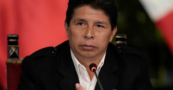 Peruvian generals arrested in corruption scandal involving Castillo - Vimarsana News
