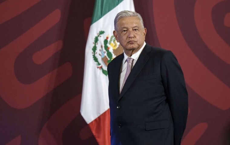 AMLO pledged to improve the economy, fight inequality and corruption. As his six-year term enters its final stretch, it is clear that he will fail to keep his word.