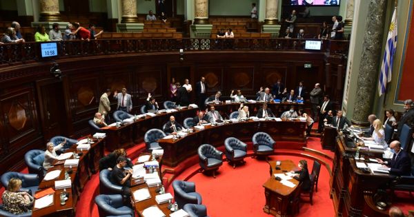 Uruguay: Senate agreed in general to social security reform - Vimarsana News