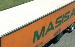 Masisa joined Falabella, Cencosud, and Latam Airlines in the exodus of Chilean companies from Argentina