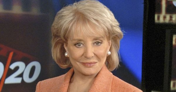 US TV icon Barbara Walters dies aged 93 - Vimarsana News