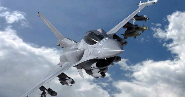 US favors supplying Argentina with vintage F16s to counter Chinese influence and despite UK's objection - Vimarsana News