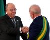 Under Lula, Brazil will focus on Unasur and Celac, Vieira explained