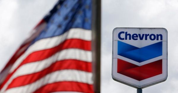 Chevron activities picking up pace in Venezuela - Vimarsana News
