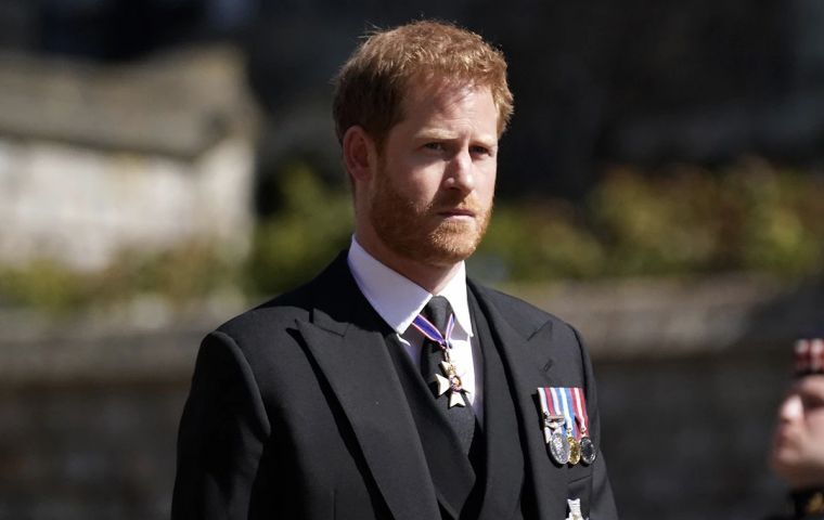 Prince Harry's autobiography is likely to spark controversies within the British royal family