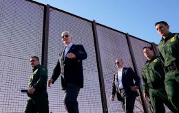 Biden will next attend a Summit with AMLO and Justin Trudeau