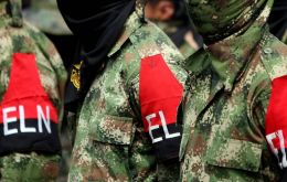 The Petro Government announced Dec. 31, a truce that constituted a “unilateral” imposition that harmed dialogue, the ELN argued