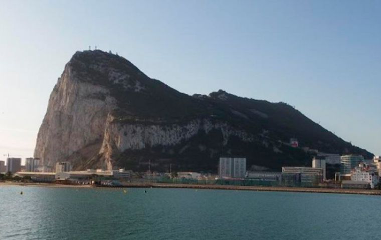 The GHA and Public Health Gibraltar will continue to closely monitor the development of this strain