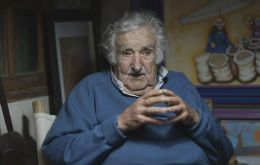 “Africa is more advanced than Latin America” regarding cooperation, Mujica stressed 