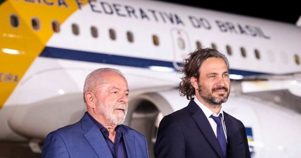 Lula lands in BA to sign bilateral deals and attend Celac Summit - Vimarsana News