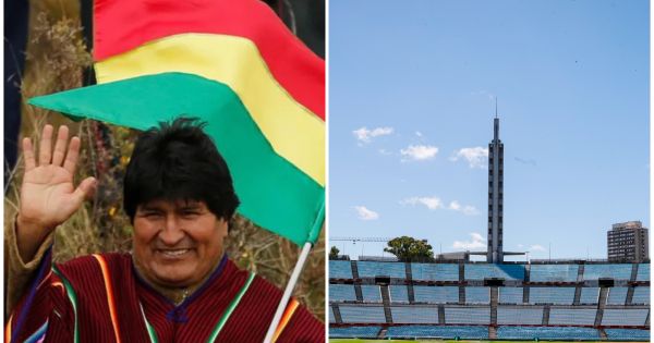 Argentina respalda a Bolivia como coanfitrión de la Copa Mundial de la FIFA 2030 – Mercopress