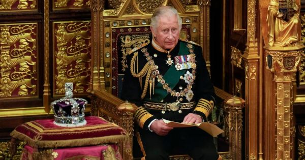 Buckingham Palace announces further details of Charles III Coronation Weekend, May 6 to Monday May 8 - Vimarsana News