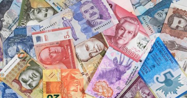 A currency of South American circulation, "in the long term" — MercoPress - Vimarsana News