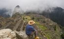 Ruins of the Machu Picchu citadel have been closed for tourists 