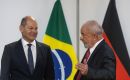 The package includes a new €31 million fund for Brazilian states for rainforest protection, including €93 million towards reforesting projects.