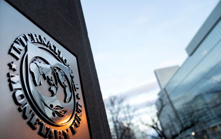 The year 2023 is likely to be challenging for the region, the IMF found