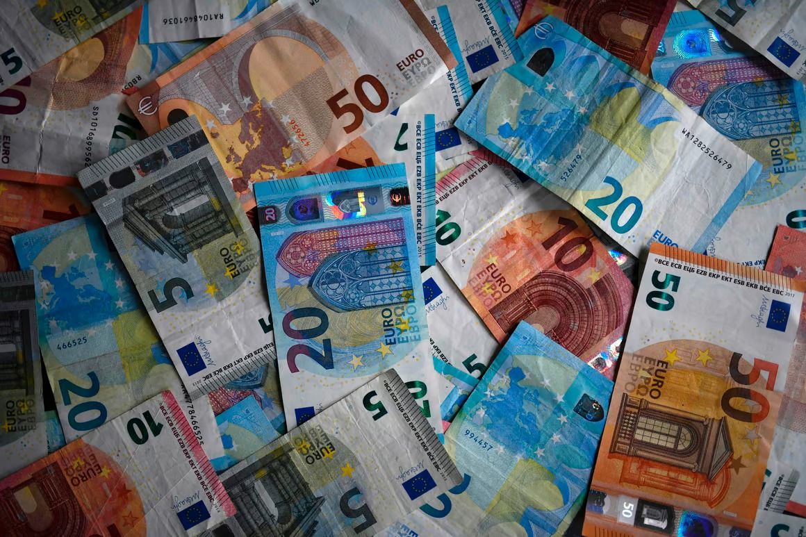 Cual es el billete mas grande en euros