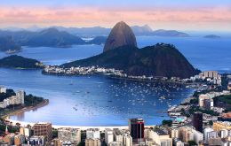 Brazil received 3.1 million international tourists from January to November 2022, which is more than the 2.9 million tourist arrivals in 2020 and 2021. 