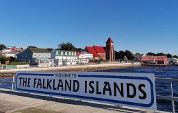 Most visits to the Falkland Islands are trouble-free and there is little crime or disorder.