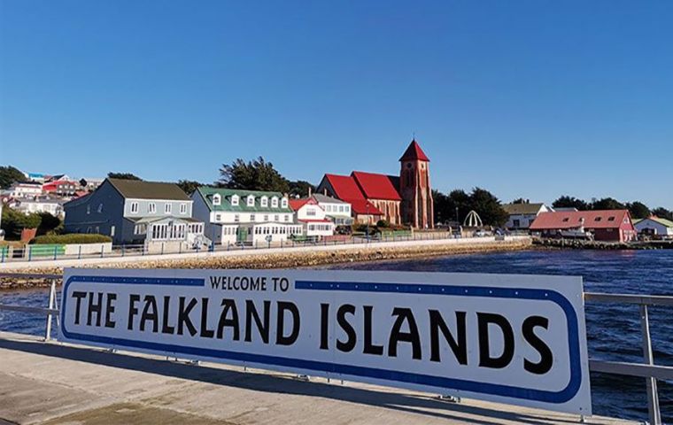 Most visits to the Falkland Islands are trouble-free and there is little crime or disorder.