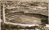 Uruguay is where it all started and the national team won the 1930 cup 