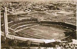 Uruguay is where it all started and the national team won the 1930 cup 