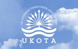 The UK Overseas Territories Association (UKOTA) represents the governments and peoples of the UK Overseas Territories are represented in the UK by their official Representatives