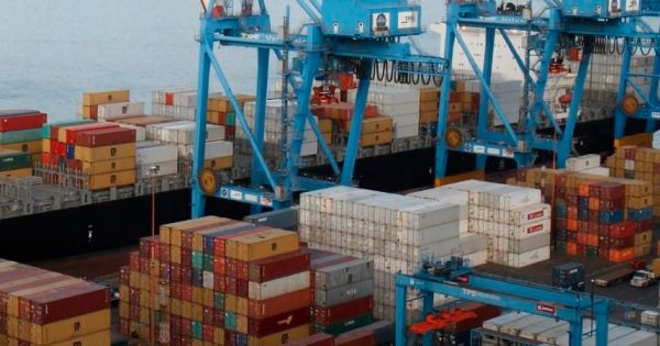 Brazil concerned with the concentration of its foreign trade: few products and volumes mostly to China - Vimarsana News
