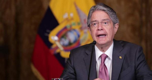 Ecuador's President reshuffles cabinet after referendum defeat - Vimarsana News
