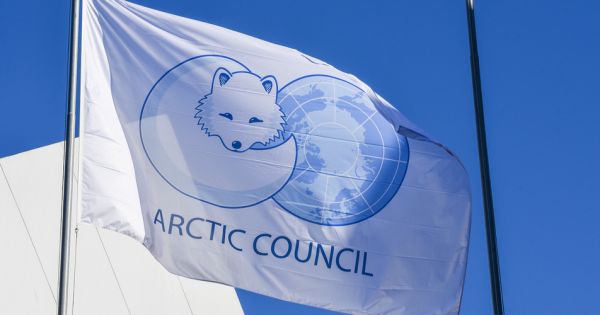 Launch of 'Looking North: The UK and the Arctic', by Foreign minister Lord Goldsmith - Vimarsana News