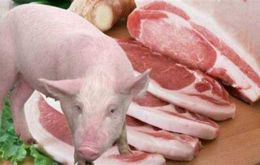 Taiwanese consumers pay more than other Asian buyers for Paraguayan pork