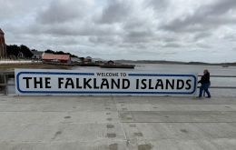 The requirement for the applicant to have been ordinarily resident in the Falkland Islands for the seven years immediately prior to their application remains