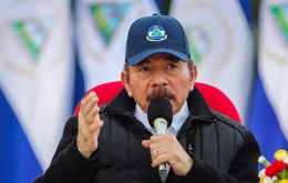The Ortega administration has banned 3,248 NGOs since April 2018 