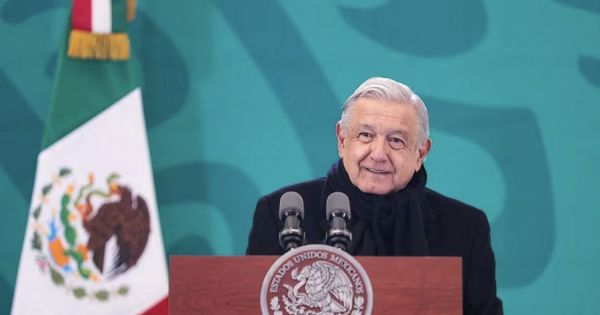 AMLO not handing over Andean presidency to "undemocratic" Peru — MercoPress - Vimarsana News