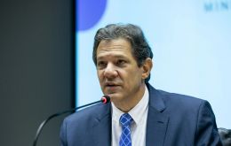 Haddad believes Brazil can again play an important role in the current world scenario
