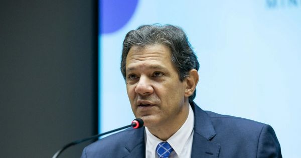 Ministro da Fazenda brasileiro discutirá mudanças climáticas individualmente — MercoPress