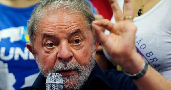 STF investigations against Lula shelved - Vimarsana News
