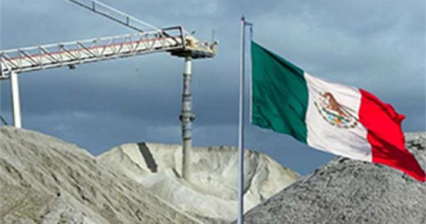 AMLO decrees nationalization of Mexico's lithium reserves - Vimarsana News