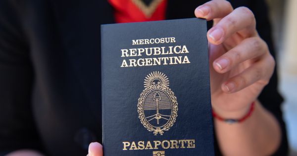 Ciudadanía chilena y argentina disponible para expatriados nicaragüenses apátridas — MercoPress