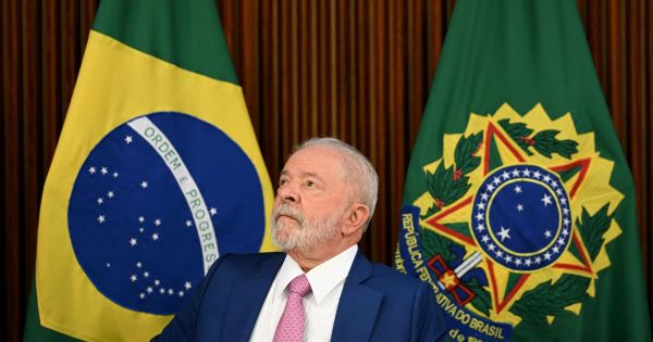 Brazilian gov't creates advising group to fight hate speech