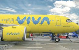 Other airlines are offering to carry Viva Air passengers at no extra cost while adding contingency flights and using larger aircraft