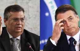 Despite Bolsonaro's statements, Minister Dino wants a police enquiry into the case
