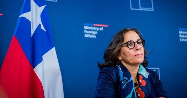 Presidente chileno anuncia reorganización menor de gabinete – MercoPress