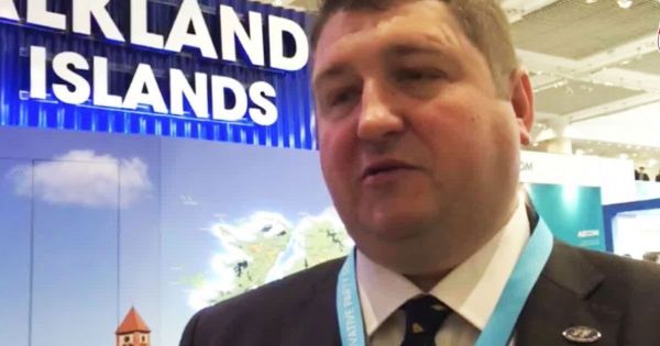Little has changed since the referendum, MLA Pollard tells Clarín - Vimarsana News