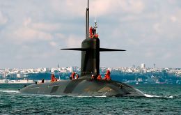 Starting in 2027, the US and UK plan to station submarines in Australia on a rotating basis