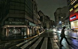Some Buenos Aires residents have spent up to 2 weeks without electricity with no hope in sight