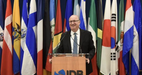 IDB forecasts gloomy 2023 for Latin America, Caribbean