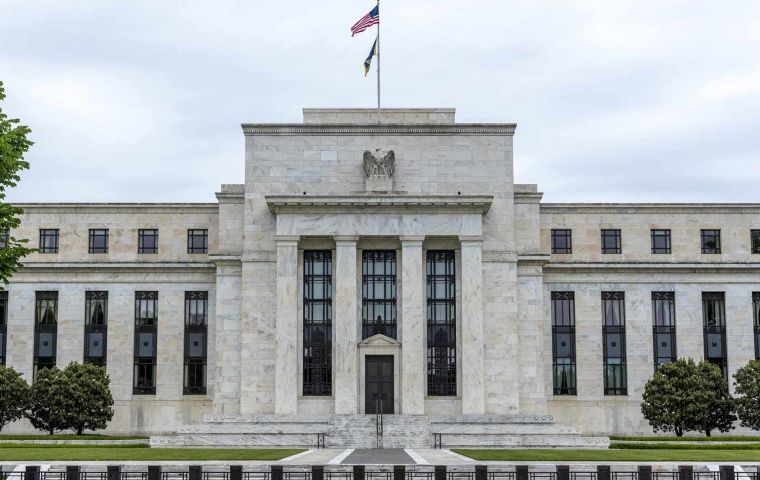Bank of Canada, Bank of England, Bank of Japan, European Central Bank, Federal Reserve, and the Swiss National Bank announced the coordinated action 