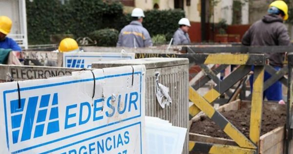 Argentine electricity company under intervention for 180 days - Vimarsana News
